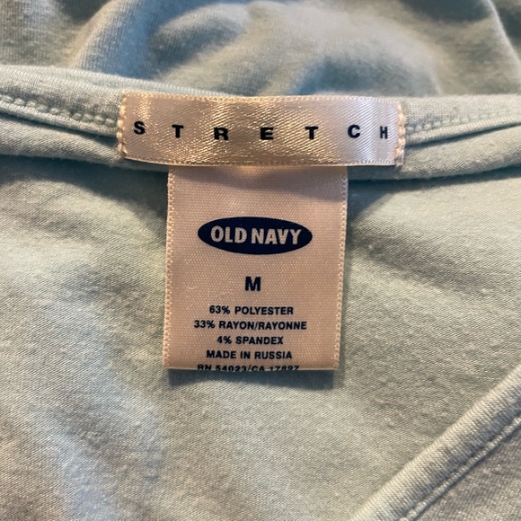 **CLEARANCE** OLD NAVY - Women’s V-Neck Shirt - Picture 3 of 3